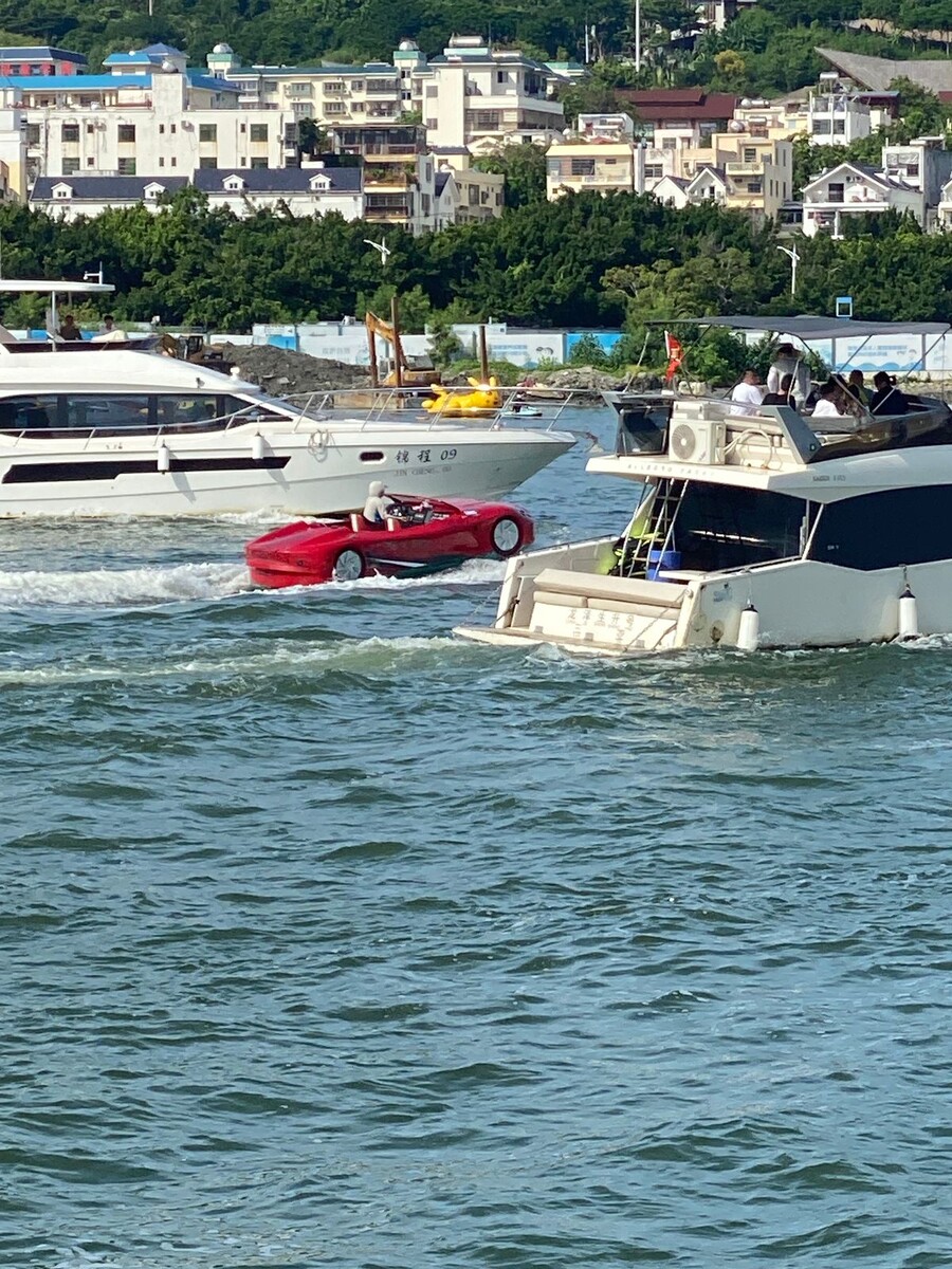 Китайский автопром)