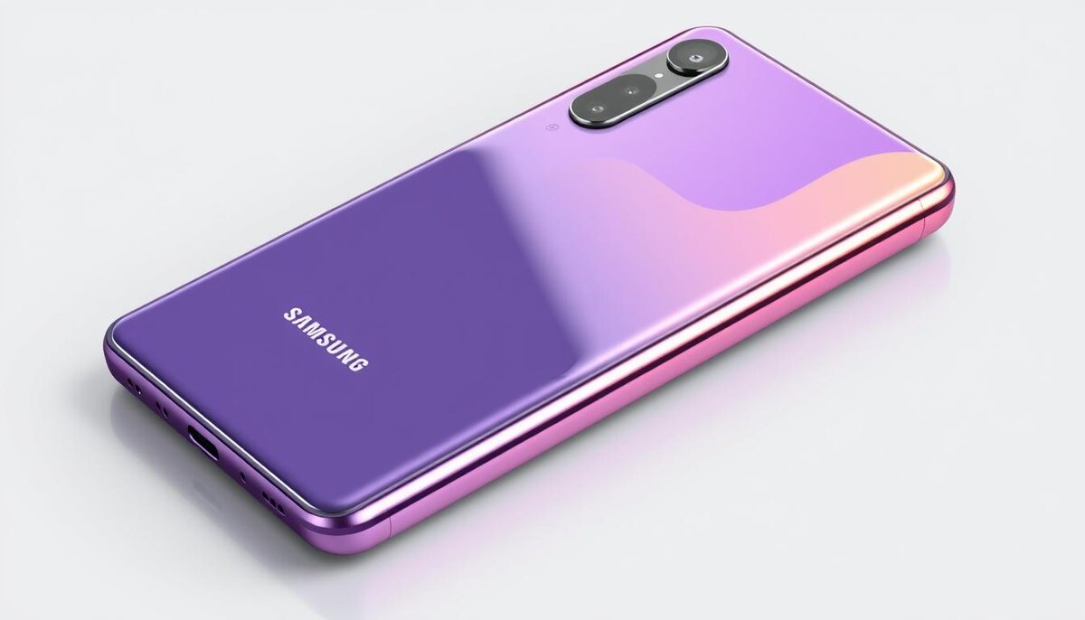 Смартфон Samsung Galaxy A55 предлагает отличное сочетание стильного дизайна, производительности и доступной цены, что делает его отличным выбором для тех, кто ищет качественный и функциональный гаджет."