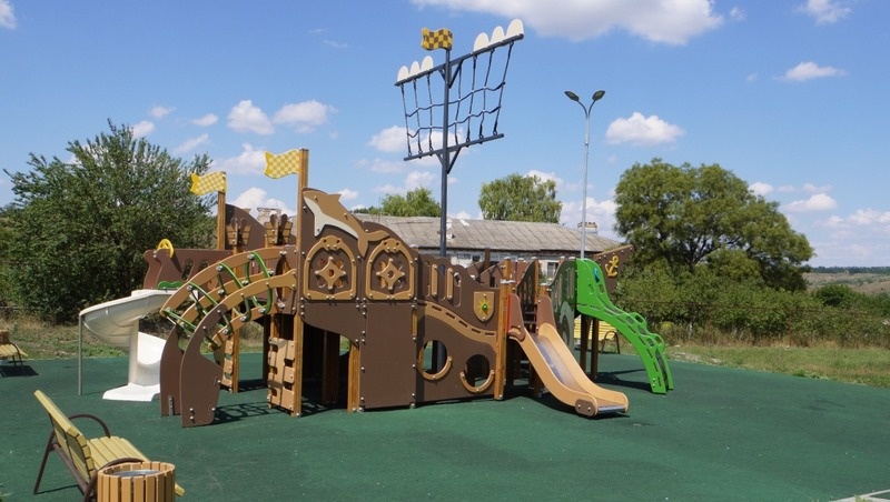      Фото: администрация Кочубеевского округа