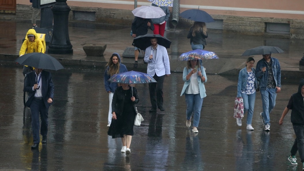    Maksim Konstantinov/Globallookpress