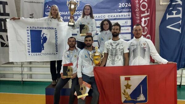    © Telegram Михаил Развожаев