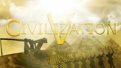 CIVILIZATION V