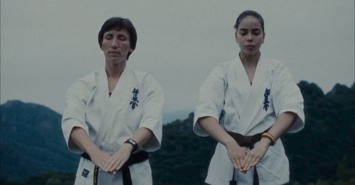  «Клятва», 2022 (реж. Нану Тлисов)