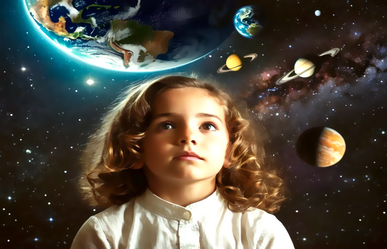 изображение создано нейросетью Leonardo