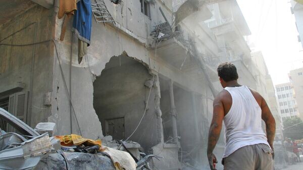    © РИА Новости . Роман Сапоньков