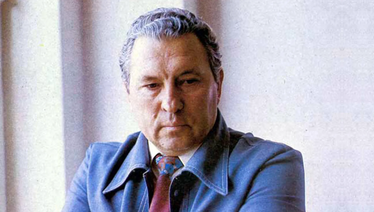 Алоиз Бренч