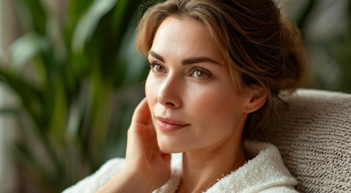 Коллаген для кожи лица