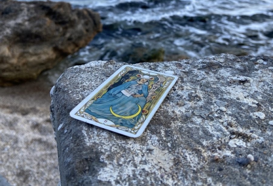 Автор неизвестен — изображение взято на просторах Pinterest