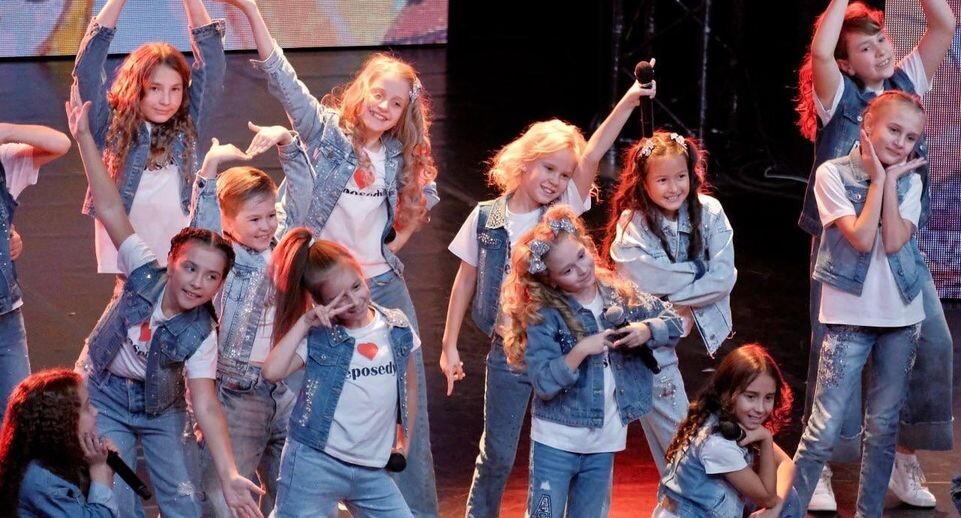    Пресс-служба администрации городского округа Красногорск