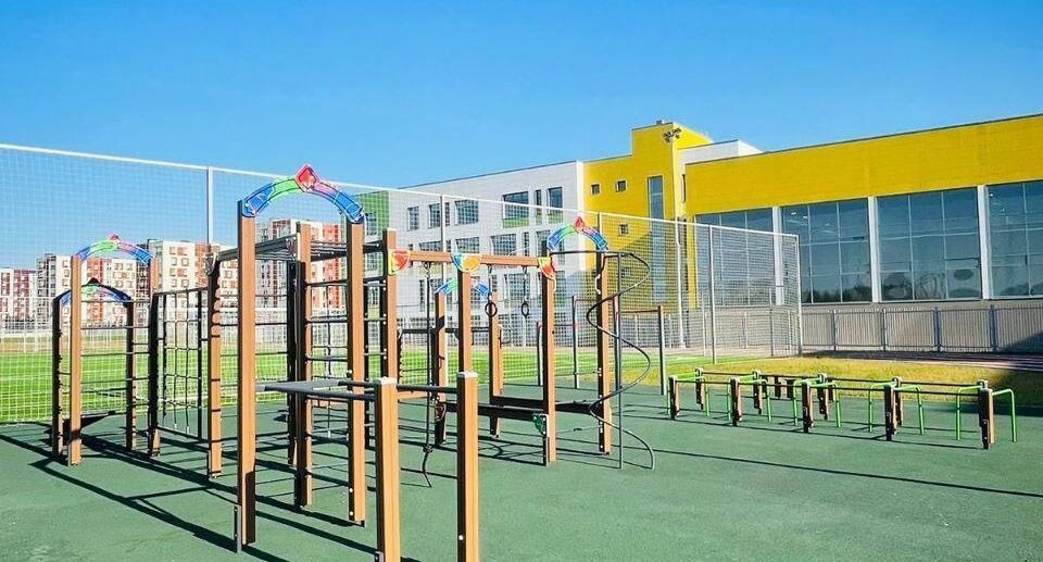    Пресс-служба администрации городского округа Красногорск