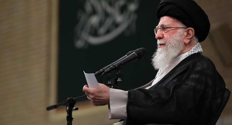    Iranian Supreme Leader's Office / Global Look Press