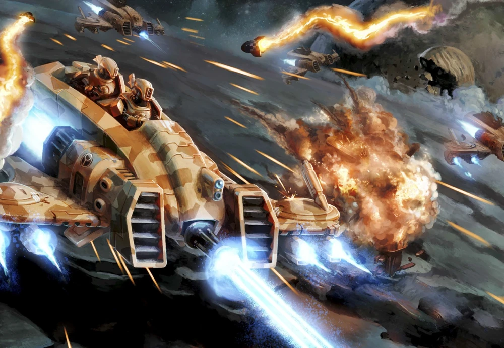 Пиранья» в бою