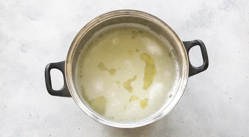   Суп с консервированной красной фасолью (gastronom.ru)