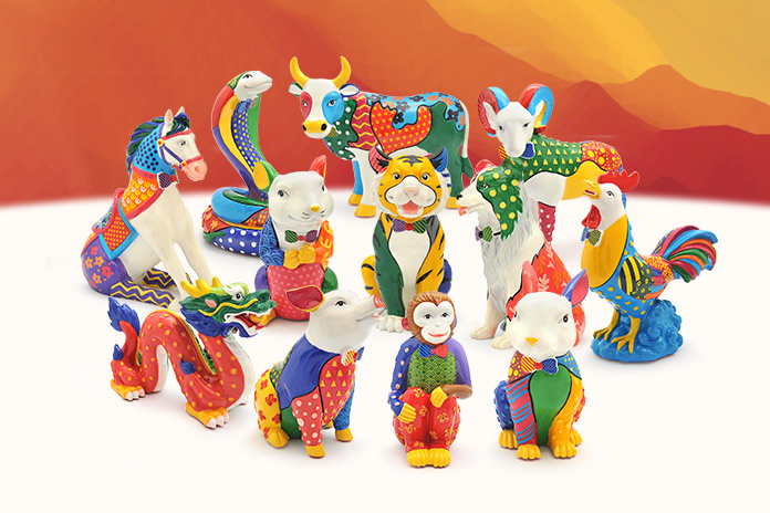 Астрологический прогноз фен-шуй на октябрь 2024 года