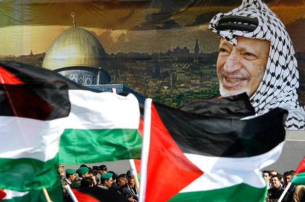 Коллаж из открытых источников. 