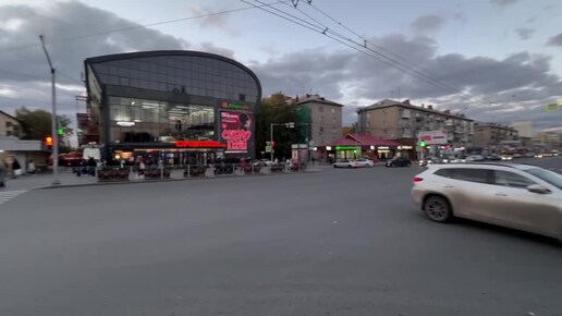 Танцующая легенда Метро Студенческая Переезд в Новосибирск Сибирь Жилье Недвижимость Новостройки НСК