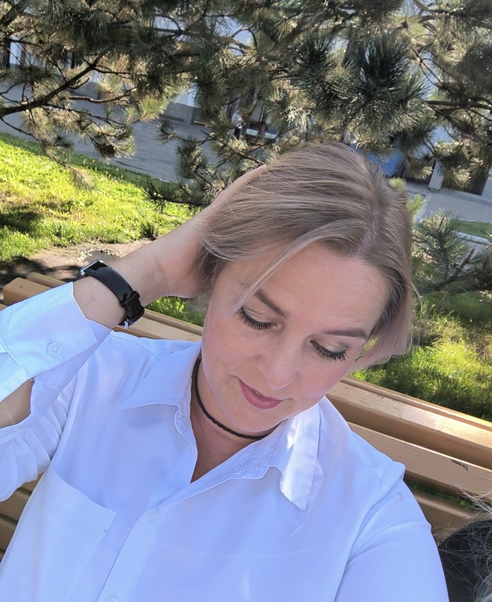 Авторское фото