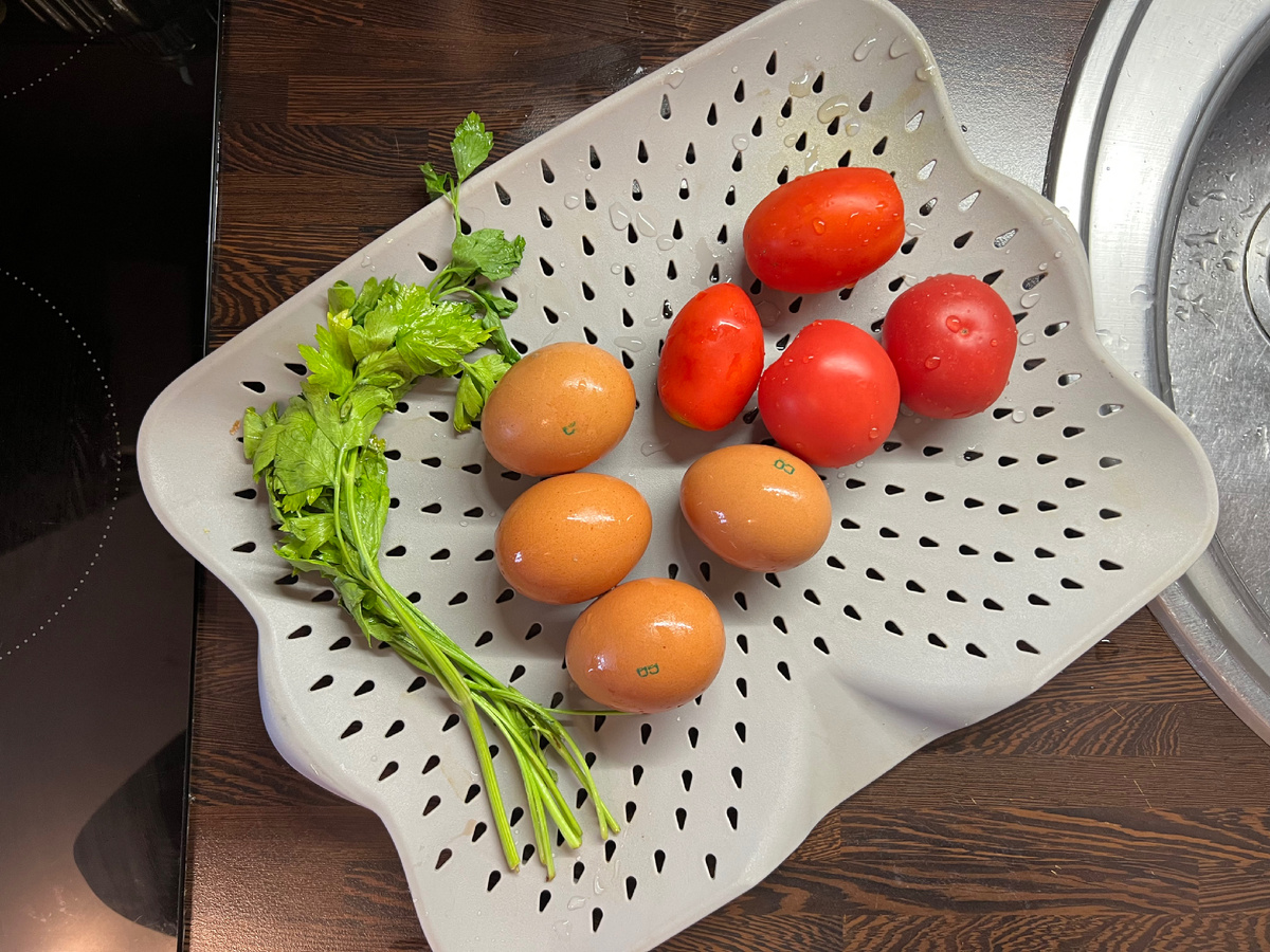 Продуктовая корзина