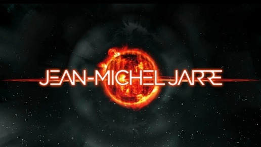 👻JEAN MICHEL JARRE👻