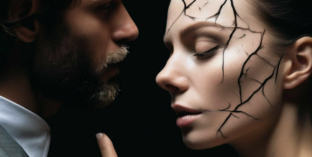 Почему нарцисс стремится отравить вас нарциссическим ядом? Для чего ему уничтожить вас?