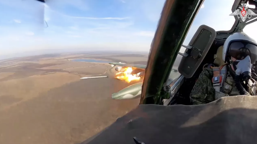   РИА Новости Минобороны России