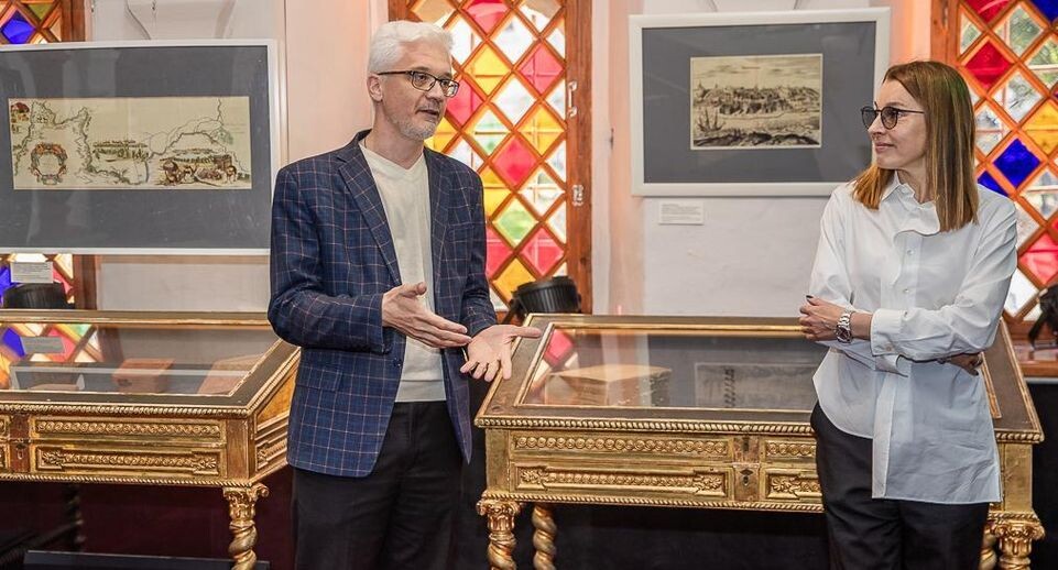    Пресс-служба администрации Одинцовского городского округа