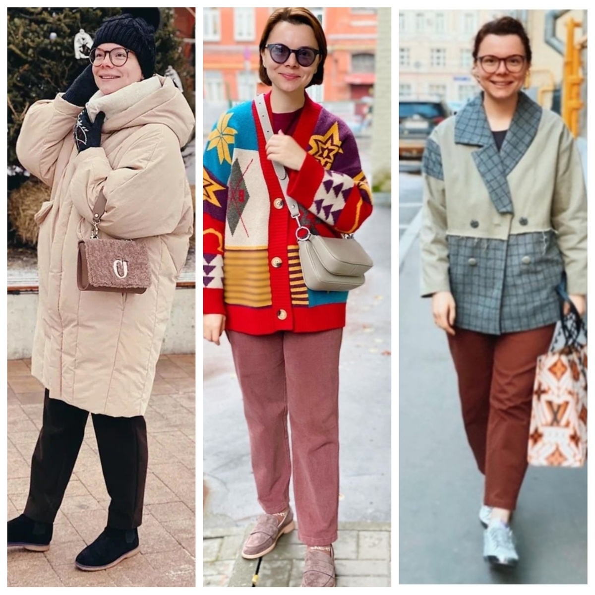 Татьяна Брухунова инстаграм