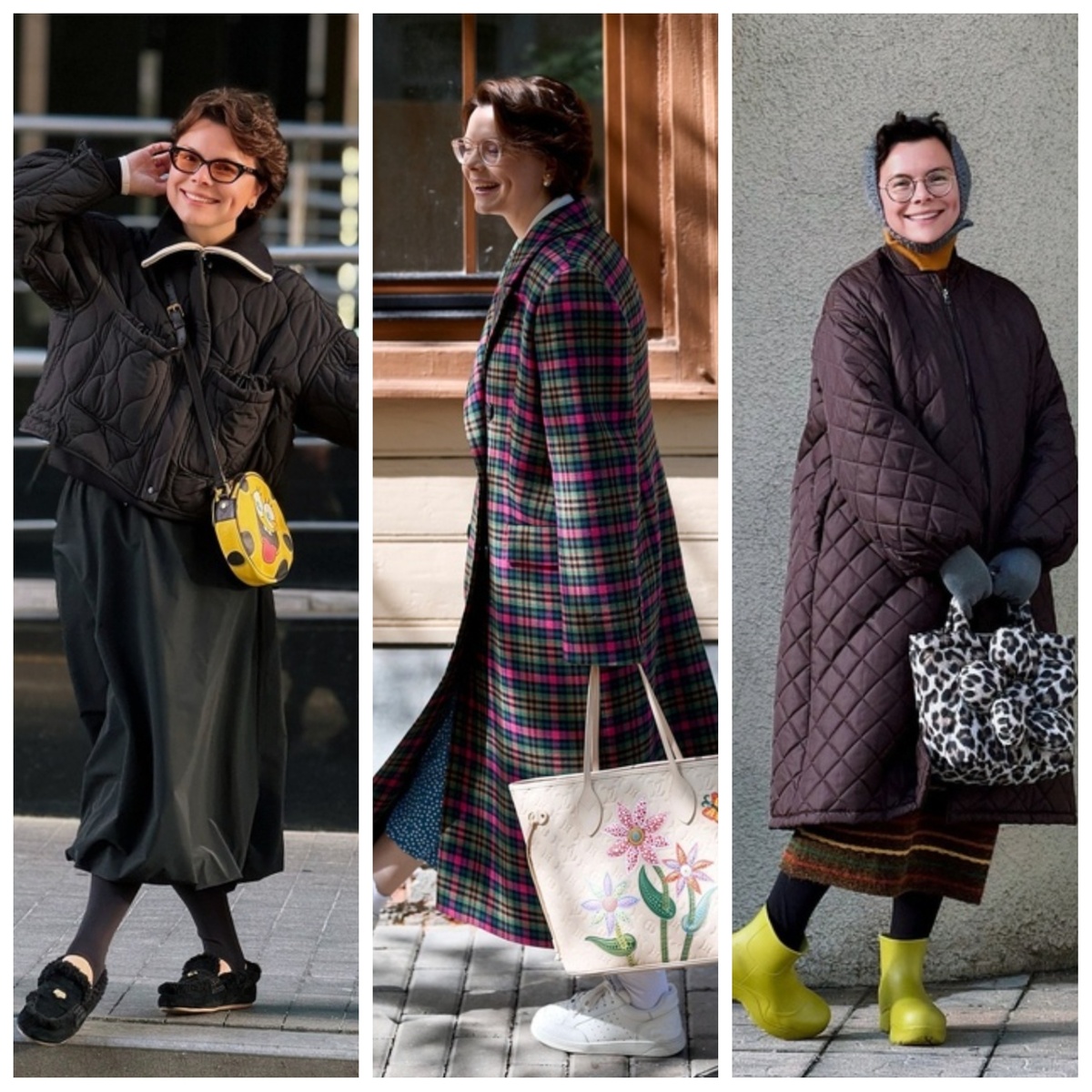 Татьяна Брухунова инстаграм