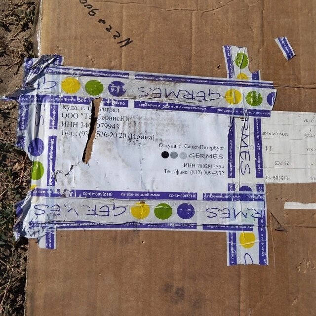    Фото: Telegram/ Алексей Ульянов