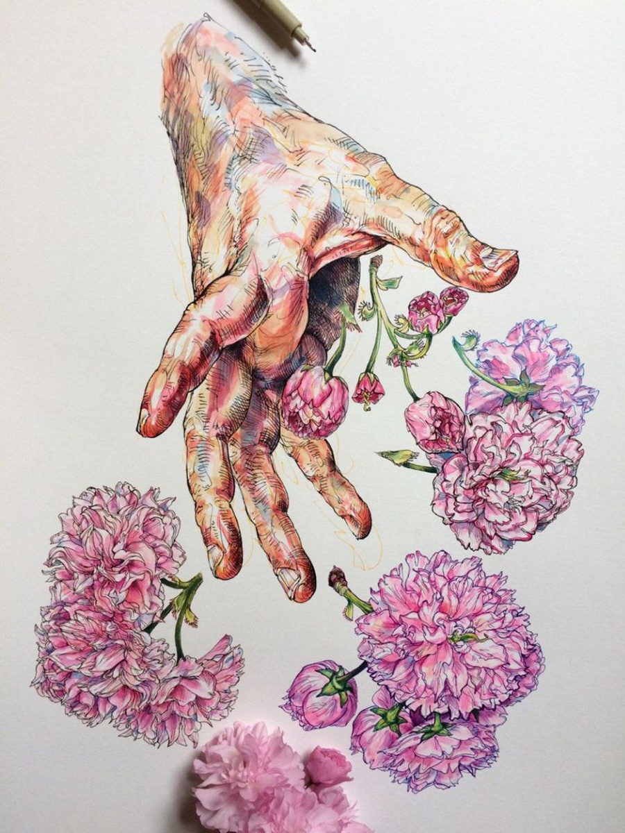 Марина Рункова, авторские статьи