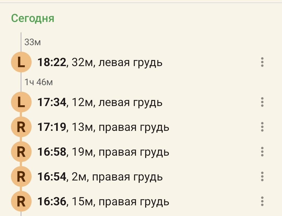 Так увлекательно проходят наши вечера