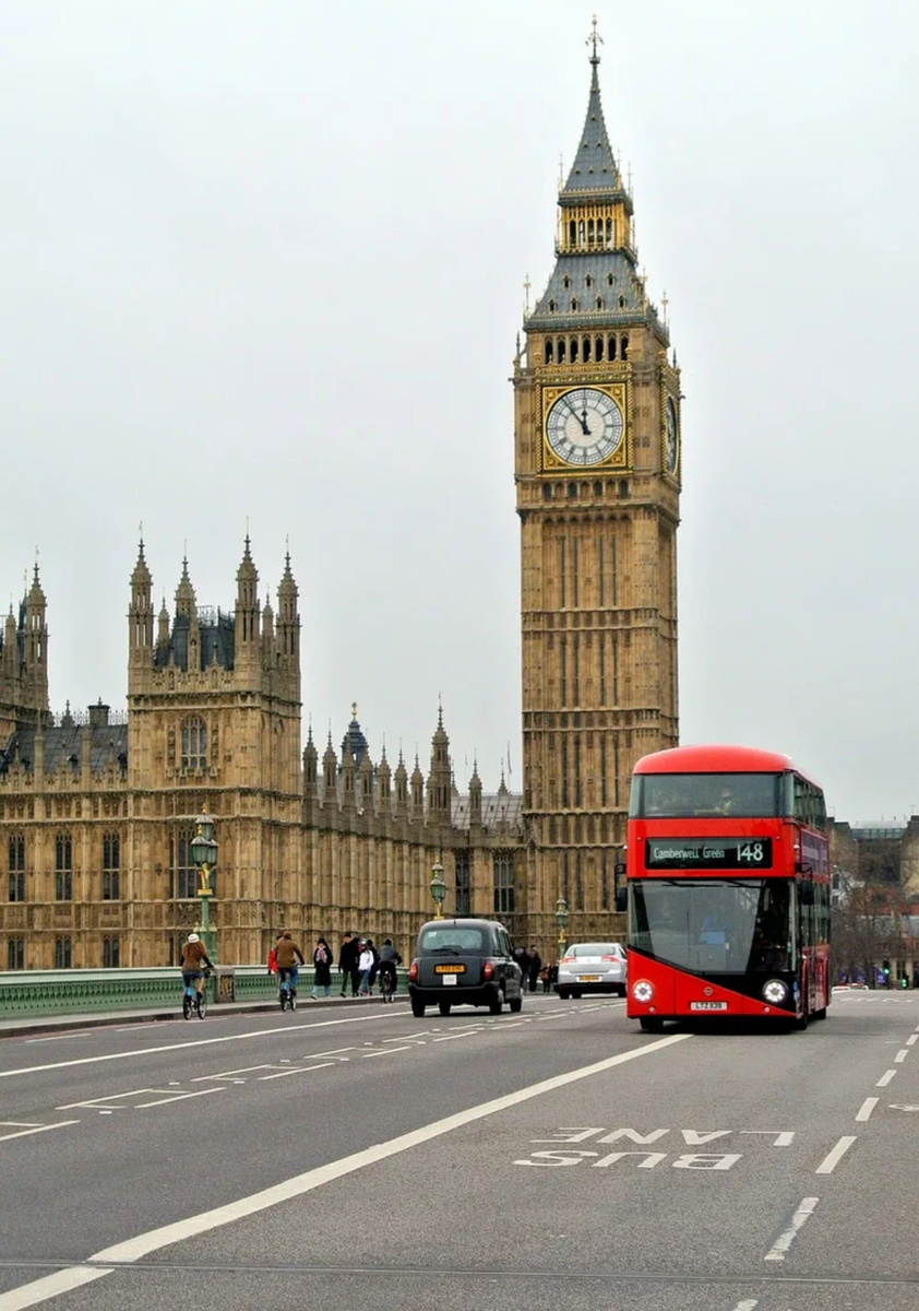 Источник:https://commons.m.wikimedia.org/wiki/File:London_Bus_(1464576).jpg