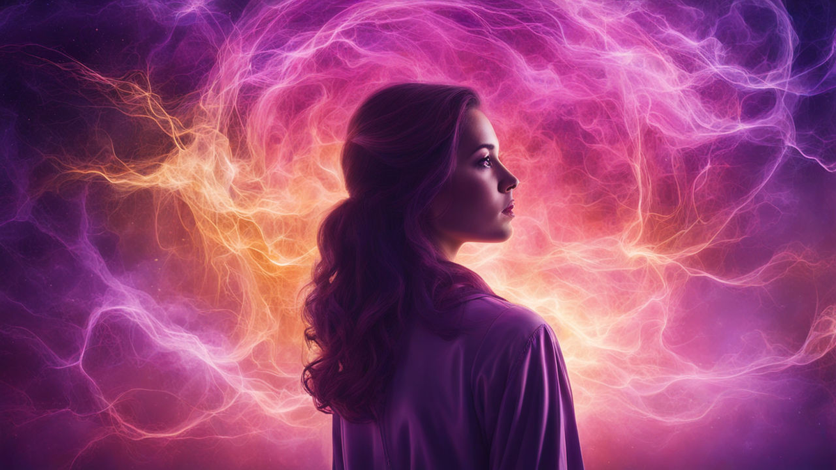 "Становимся более осознанными": как научиться самопринятию.