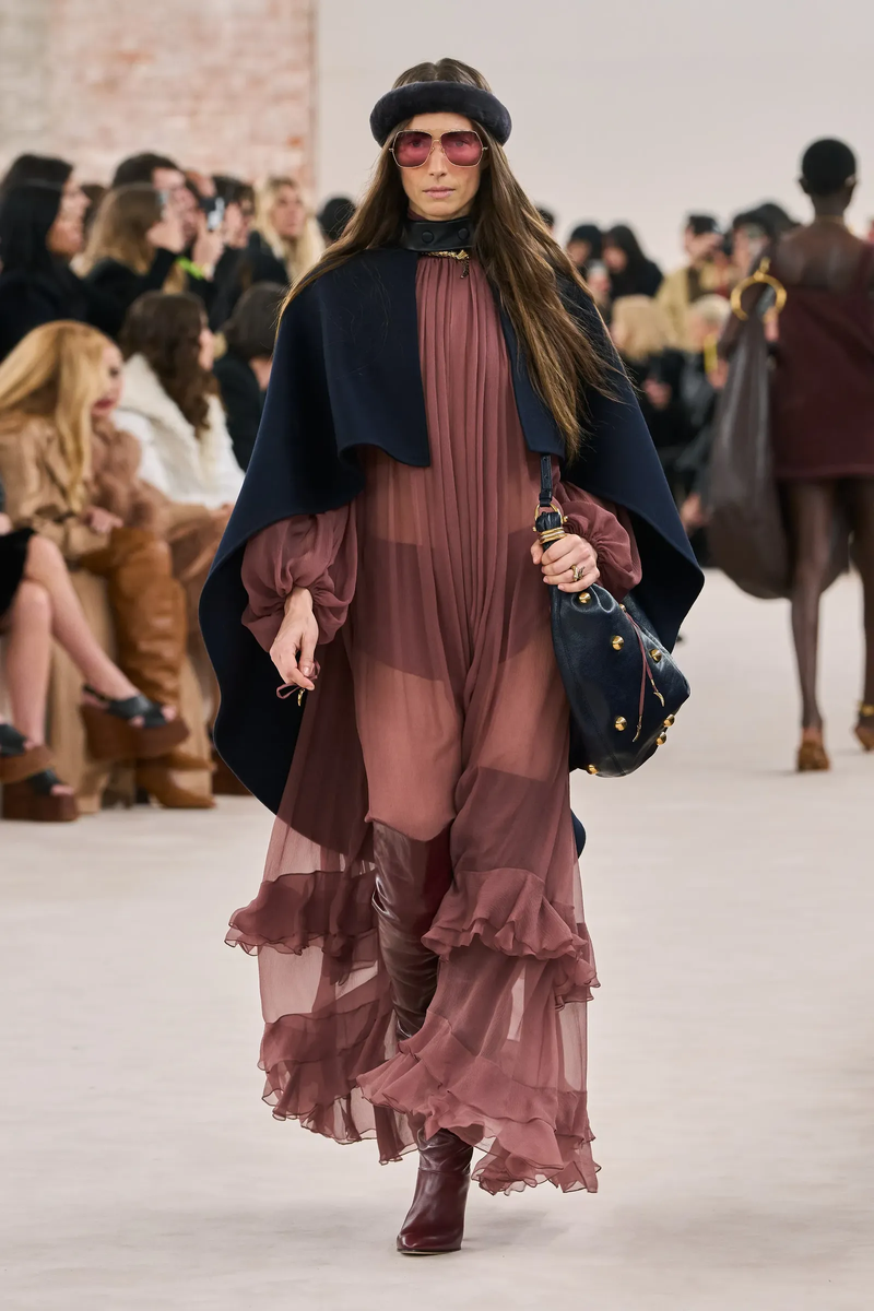 Chloé AW24-25