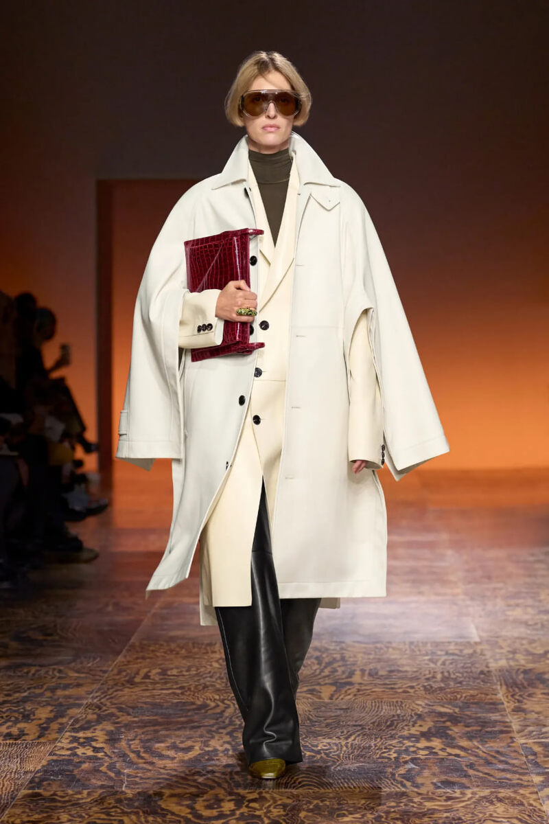 Bottega Veneta AW24-25