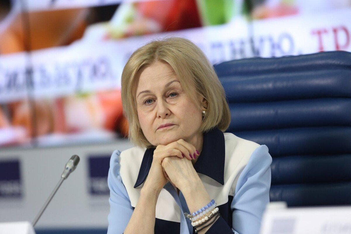    Писательница Дарья Донцова Кирилл Зыков / Агентство "Москва"
