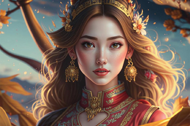    кадр kandinsky by sber AI