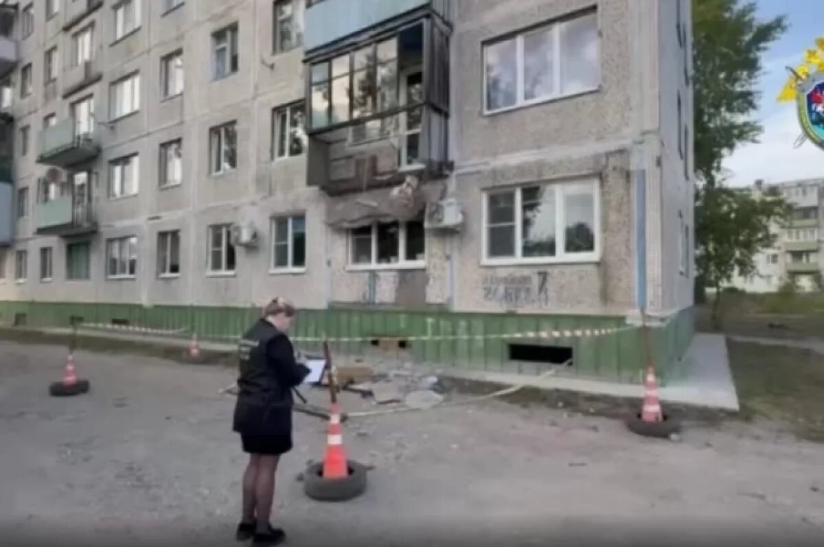    В Ленобласти руководитель УК находится под домашним арестом