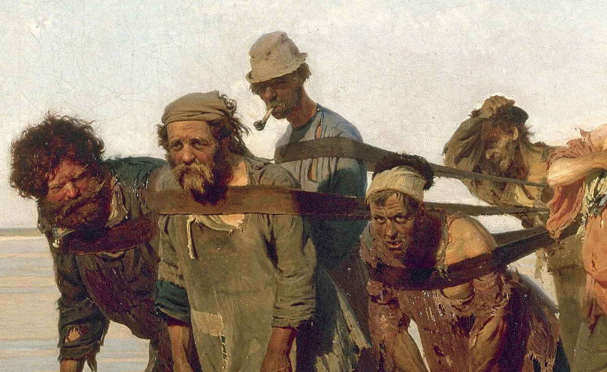 Кто виноват и что делать?