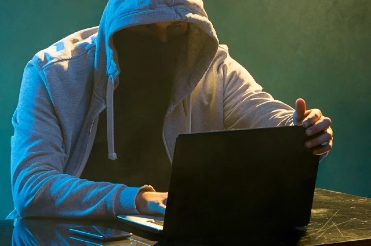    Эксперт Дрюков: у хакеров есть база данных почти на всех россиян