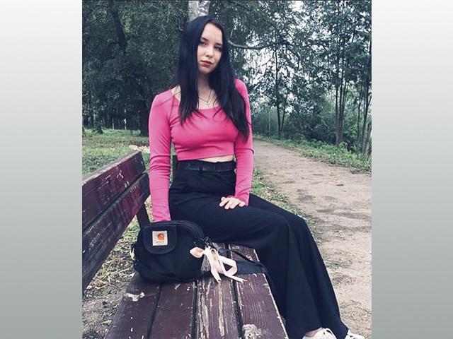 В Твери повторно ищут 17-летнюю уроженку города Бологое