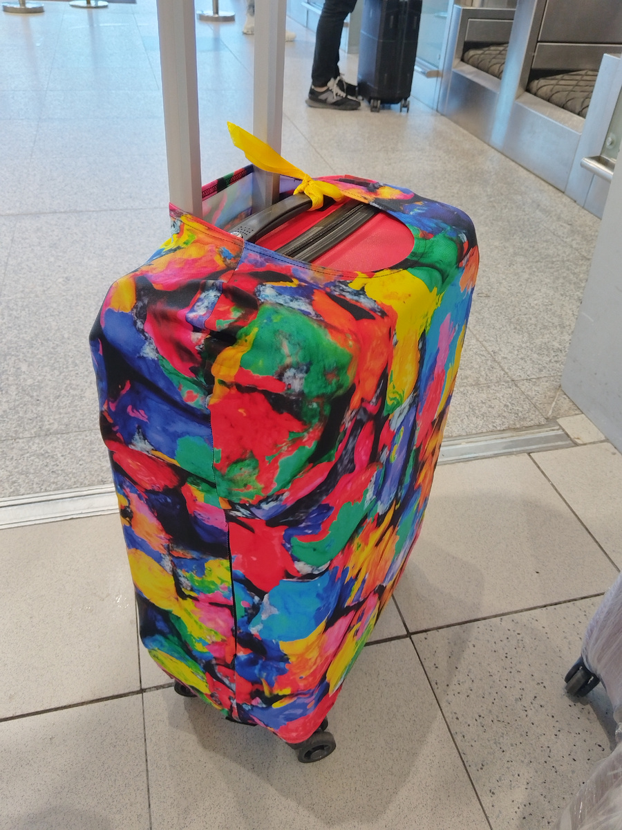 В Домодедово