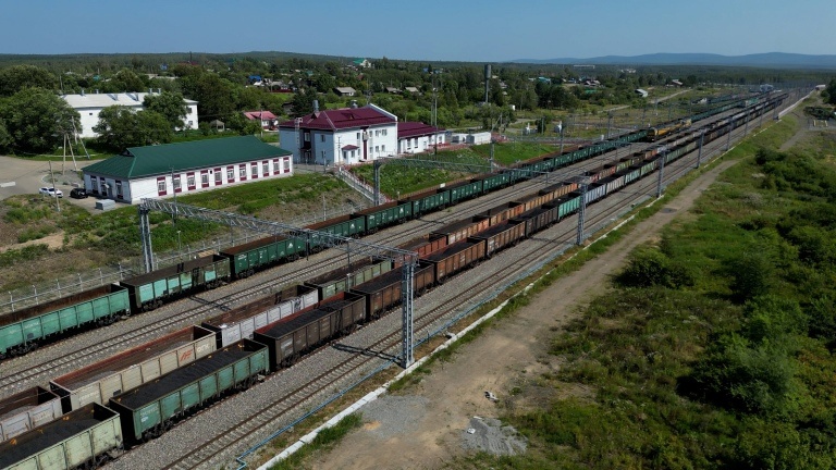 © АО «Бамстроймеханизация» / oaobsm.ru