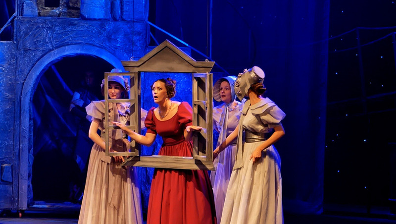      Фото: Максим Семашко / / ИА «Победа26»