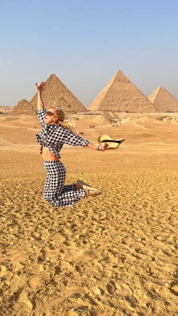 Супер Каир из Хургады -музей+пирамида+сфинкс
