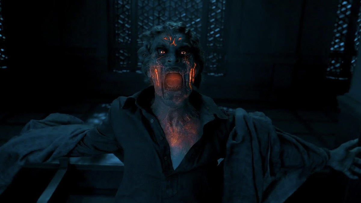 Кадр из фильма "Женщина 2"