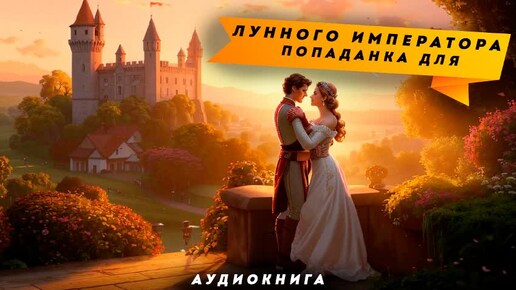 Download Video: Попаданка для Лунного Императора - АУДИОКНИГА