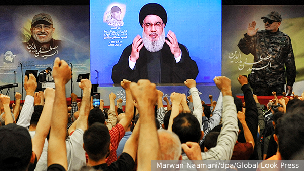     Фото: Marwan Naamani/dpa/Global Look Press