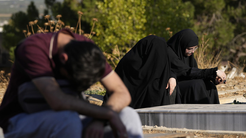    AP Photo/Hassan Ammar