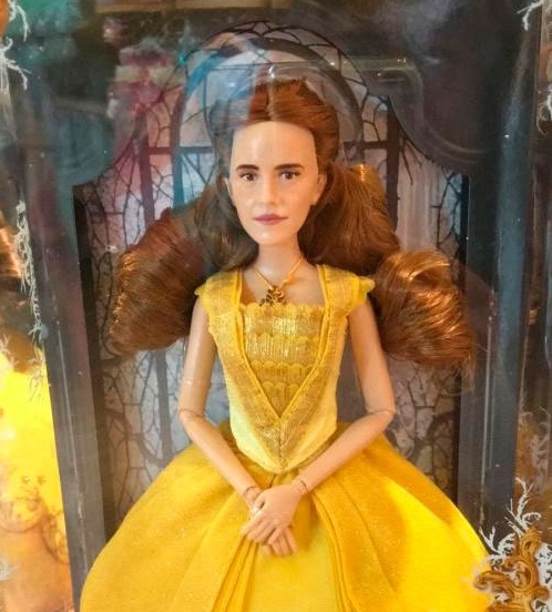 Белль Эмма Уотсон